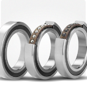 Rolamentos de precisão