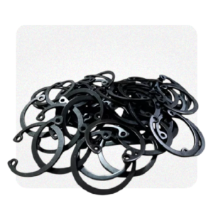 Anel Trava (Anel Elástico)